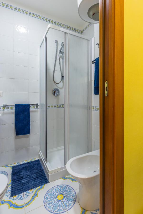 The Nest - Chiaia Naples