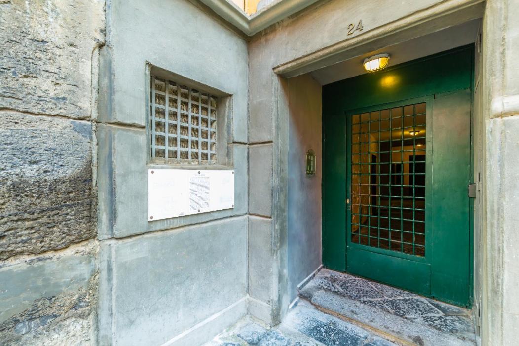 The Nest - Chiaia * Naples