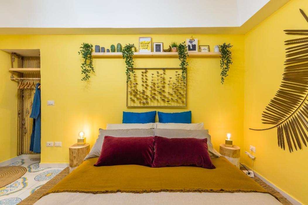 The Nest - Chiaia Naples